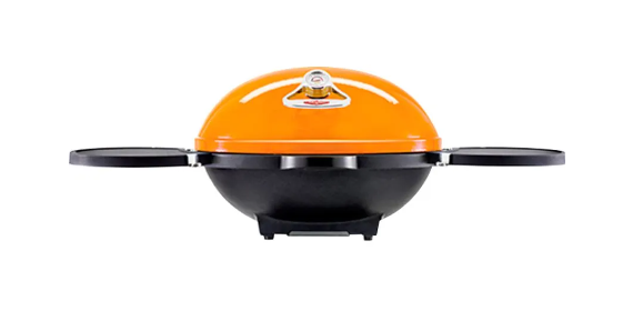 BeefEater BB18224 BUGG 2 Burner Benchtop BBQ