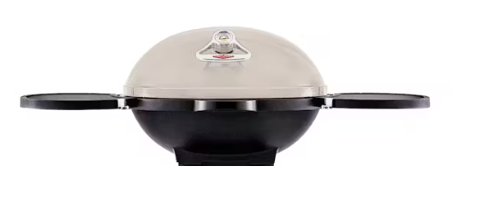 BeefEater BB18225GA 109cm BUGG Grey 2 Burner Benchtop BBQ