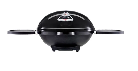 BeefEater BB18226 109cm BUGG Graphite Portable BBQ