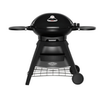 BeefEater BB722BA Bigg Bugg Black Mobile LPG BBQ