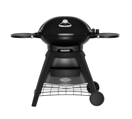 BeefEater BB722BA Bigg Bugg Black Mobile LPG BBQ