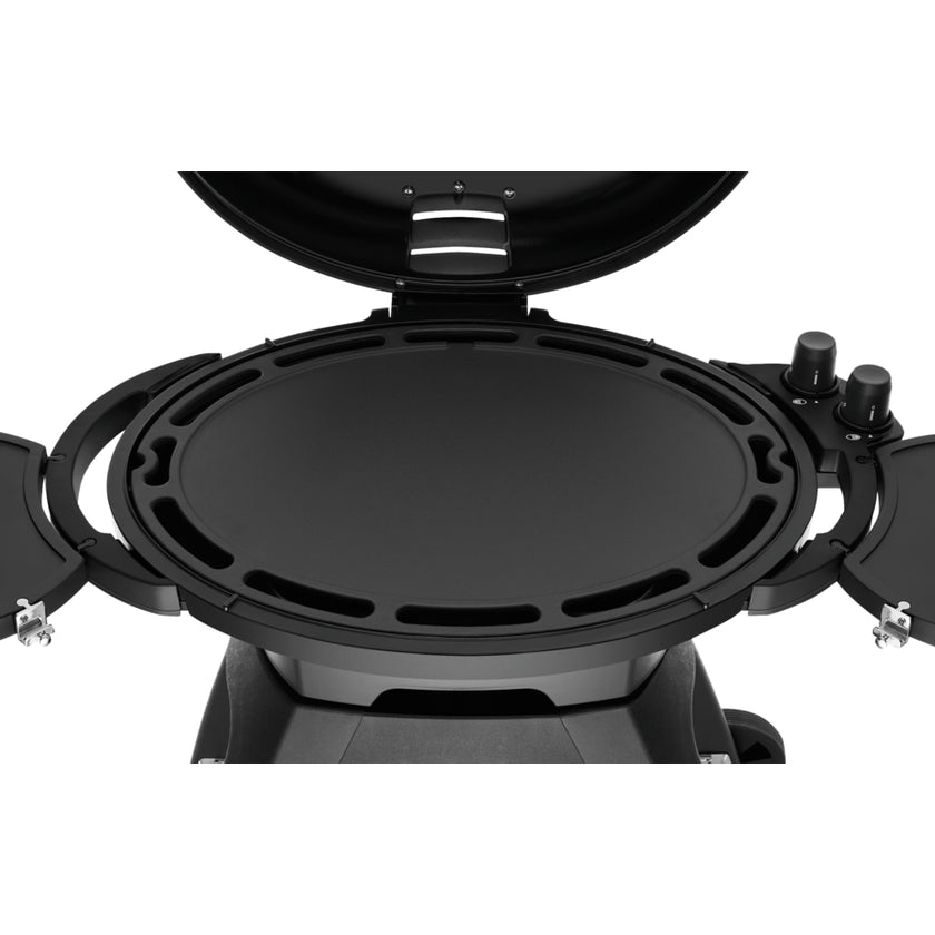 BeefEater BB722BA Bigg Bugg Black Mobile LPG BBQ