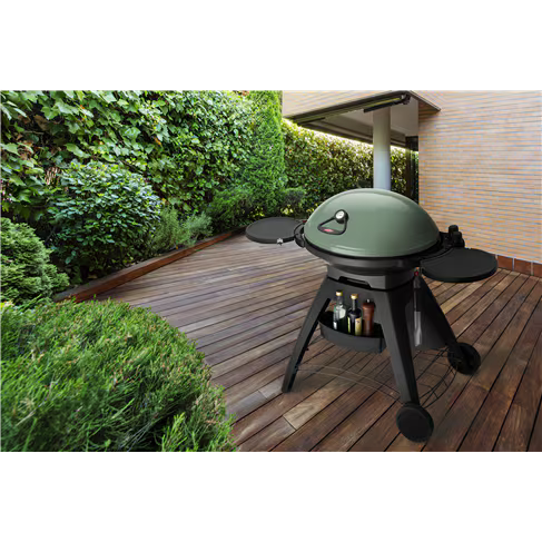BeefEater BB722GB BIGG BUGG 2 burner BBQ with Trolley