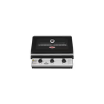 BeefEater BBG1230BB 1200 Series 3 burner built In BBQ