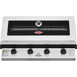 BeefEater BBG1240SB 1200 Series 4 Burner Built In BBQ