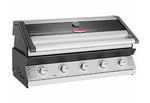 Beef Eater BBG1650SA 1600 Series 5 burner built In BBQ