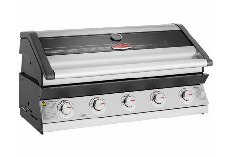 Beef Eater BBG1650SA 1600 Series 5 burner built In BBQ