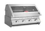 Beef Eater BBG7640SA 7000 Classic 4 Burner Built in BBQ