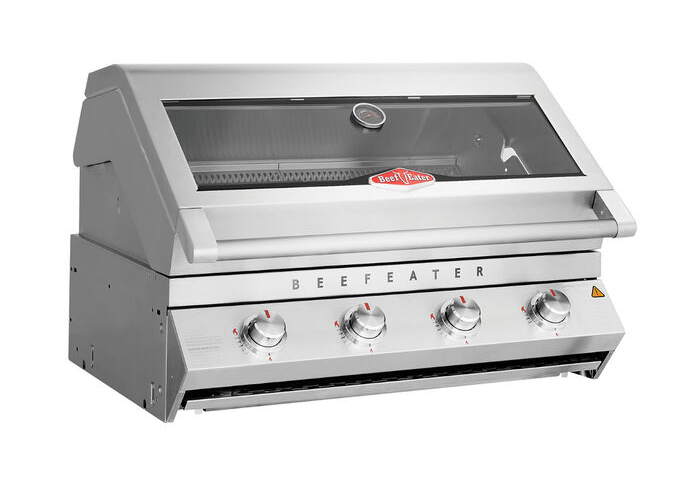 Beef Eater BBG7640SA 7000 Classic 4 Burner Built in BBQ