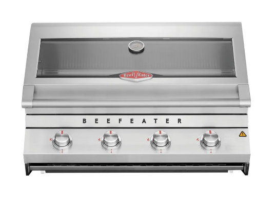 Beef Eater BBG7640SA 7000 Classic 4 Burner Built in BBQ