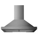 Belling BC60S 60cm Canopy Rangehood