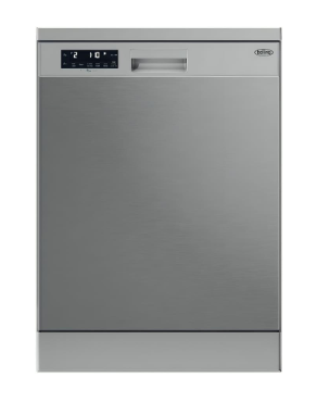 Belling BD16FSDX 60cm Freestanding Dishwasher