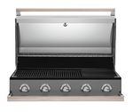 BEEF EATER BDB1550GA 1500 SERIES 5 BURNER BUILT-IN BBQ