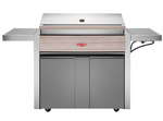 BeefEater BDM1550GA 5 Burner BBQ Kit (BDB1550GA+BDTR1550GA)