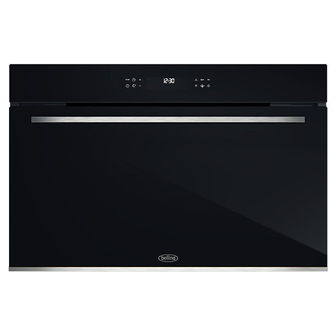 Belling BDO9611BK 90cm Built-in 11 Function Oven