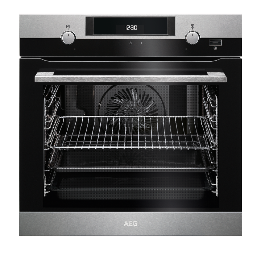 AEG BEK455320M 60cm Electric Built-In Oven