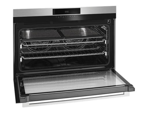 Aeg bpk 722910m 90cm sensecook pyroluxe sütő