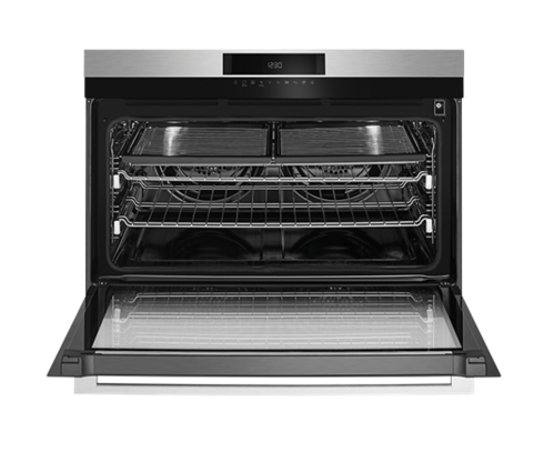 AEG bpk Lò nướng sensecook pyroluxe 722910M 90cm