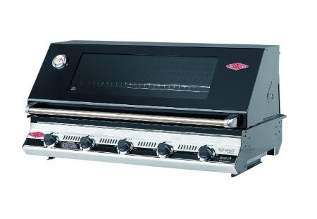 Beef Eater BS19952 Signature 3000E 5 Burner Built-In LPG BBQ