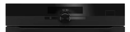AEG BSK97733PT 60cm SteamCrisp Black Pyrolytic Oven