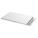 BeefEater BSL158SA Signature ProLine™ Flame Failure BBQ with lid