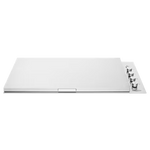 BeefEater BSL158SA Signature ProLine™ Flame Failure BBQ with lid