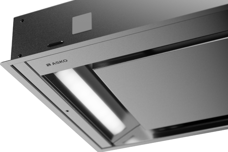 ASKO CBB761SSC Kitchen hood
