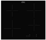 Chef CHI644BC 60cm 4 zone induction cooktop