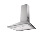 Chef CRC612SB 60cm Canopy Rangehood Stainless Steel
