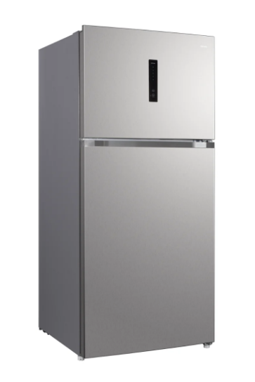 CHiQ CTM512NSS5E  515L Stainless Steel Top Mount Fridge