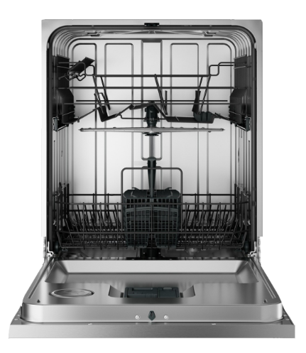 ASKO DBI343IDS - 82cm Dishwasher Built-In Classic Stainless Steel