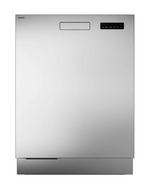 ASKO DBI343IDS 82cm Dishwasher Built-In Classic Stainless Steel