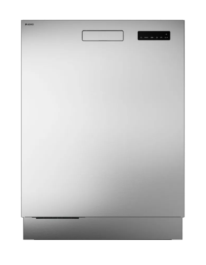 ASKO DBI343IDS 82cm Dishwasher Built-In Classic Stainless Steel