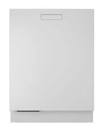 ASKO DBI565IKW 60cm Built-Under Dishwasher White