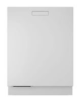 ASKO DBI565IKW 60cm Built-Under Dishwasher White