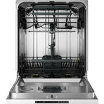 ASKO DBI565IKW 60cm Built-Under Dishwasher White