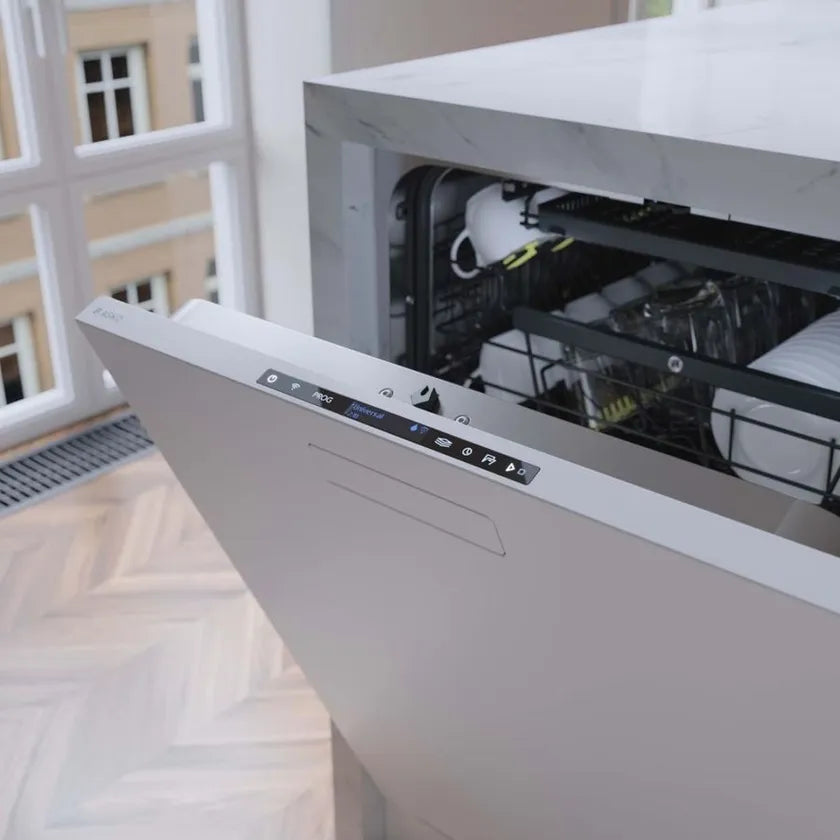 ASKO DBI565IKW 60 cm Unterbau-Geschirrspüler, weiß