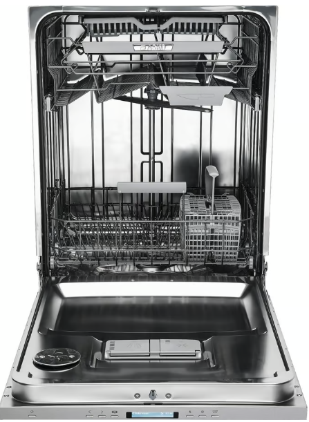 ASKO DBI253IBBS Turbo Drying Under Bench Dishwasher