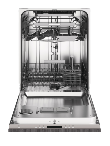 ASKO DFI654BXXL Fully Integrated Dishwasher