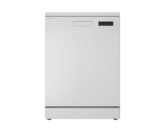 ASKO DFS342IW 60cm Freestanding Dishwasher