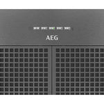 AEG DGE5962HB 86cm Integrated Rangehood in Dark stainless Steel with Power Boost