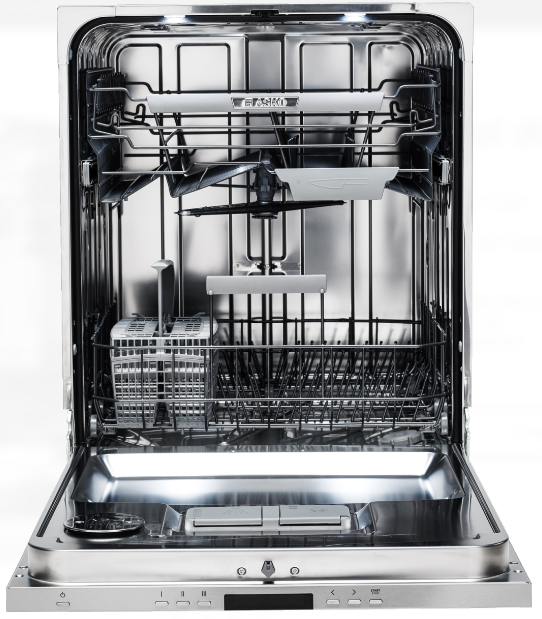 ASKO DWCBI241S 82cm Professional dishwasher
