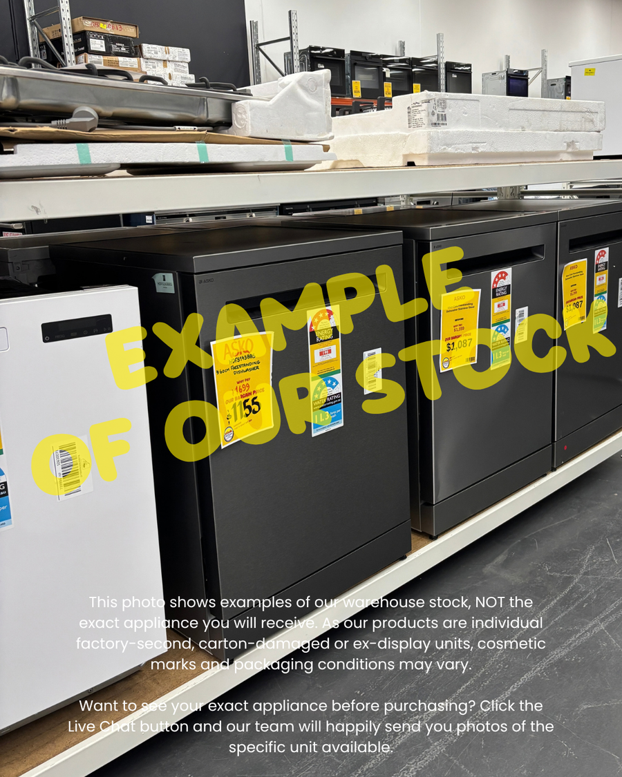 Example stock image only - request photos of the exact available unit