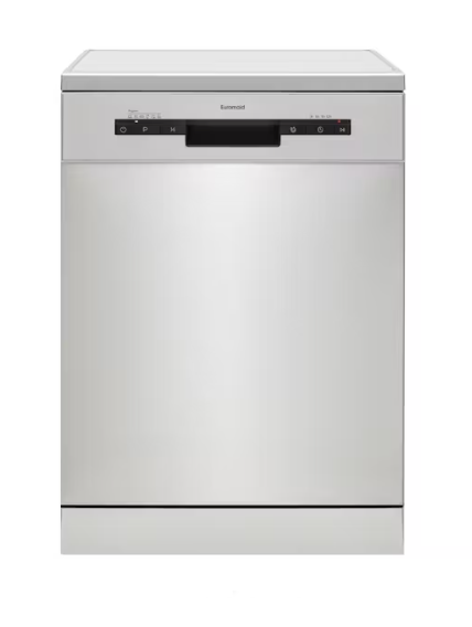 Euromaid E14DWX 60cm Freestanding Dishwasher