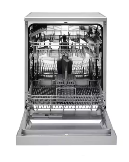 Euromaid E14DWX 60cm Freestanding Dishwasher