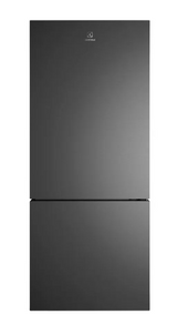 Electrolux EBE4302BD-R 425L Right Hinge Bottom Mount Fridge Matte Black