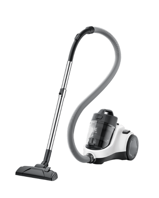 Electrolux EC31-2IW Ease C3 Origin Bagless Vacuum