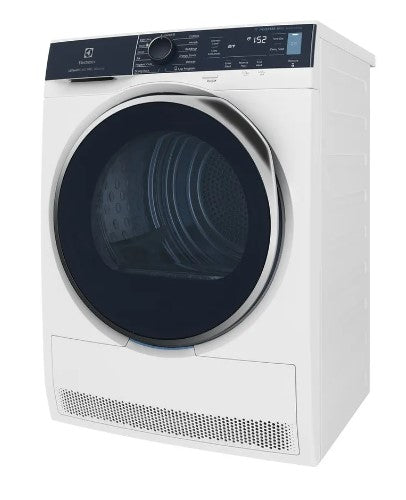 Electrolux EDH803R9WB 8kg UltimateCare 900 Heat Pump Dryer