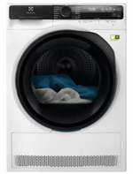 Electrolux EDH812R7WC 8KG Ultimate Care Plus Heat Pump Dryer