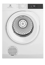 Electrolux EDV705H3WC 7kg UltimateCare Vented Dryer with SensorDry
